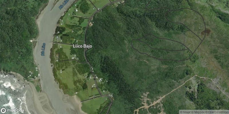 Vista previa de la ubicación