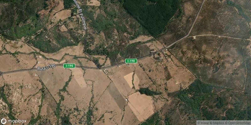 Vista previa de la ubicación