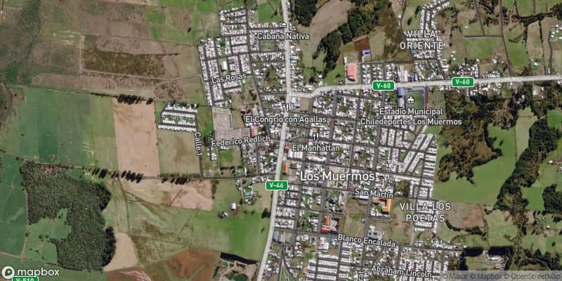 Vista previa de la ubicación