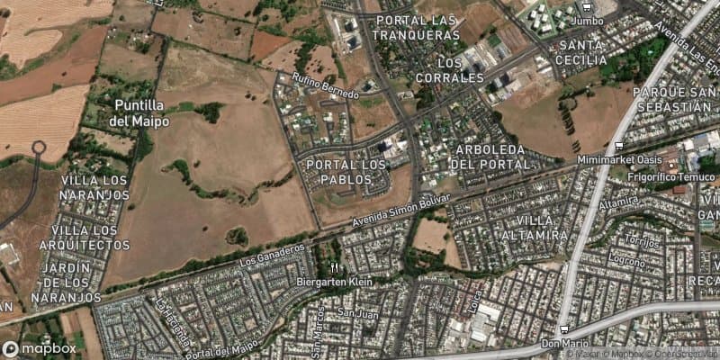 Vista previa de la ubicación