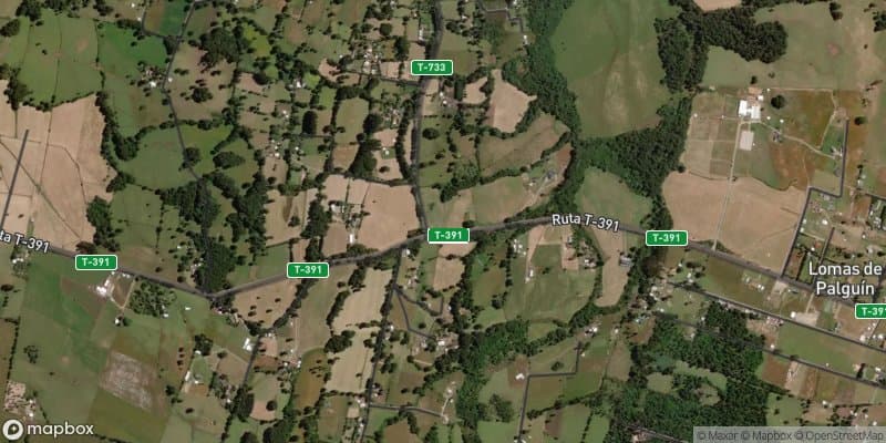 Vista previa de la ubicación