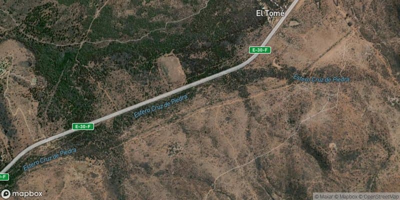 Vista previa de la ubicación