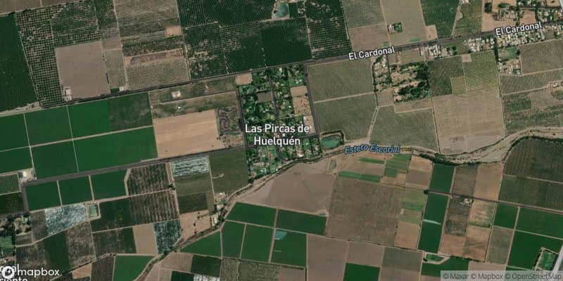 Vista previa de la ubicación