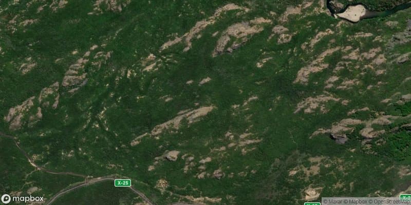 Vista previa de la ubicación