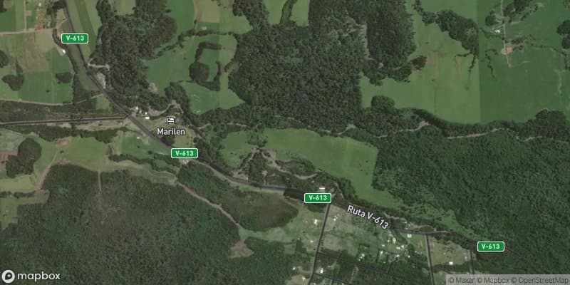 Vista previa de la ubicación