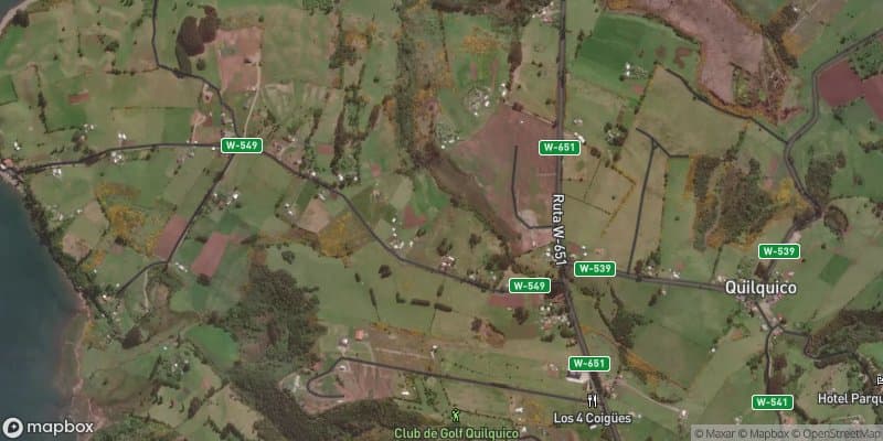 Vista previa de la ubicación