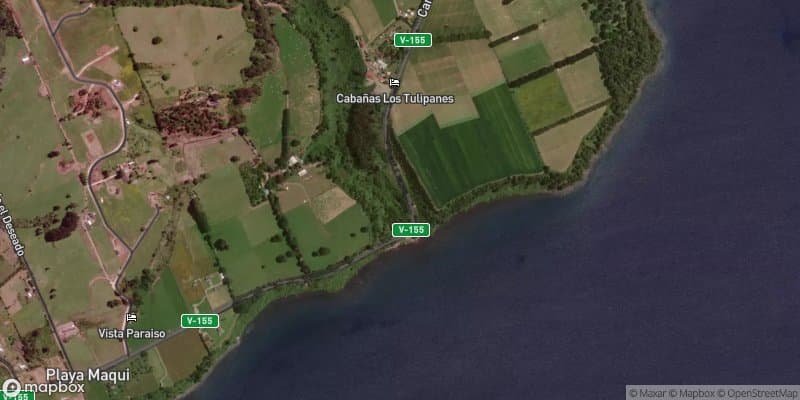 Vista previa de la ubicación