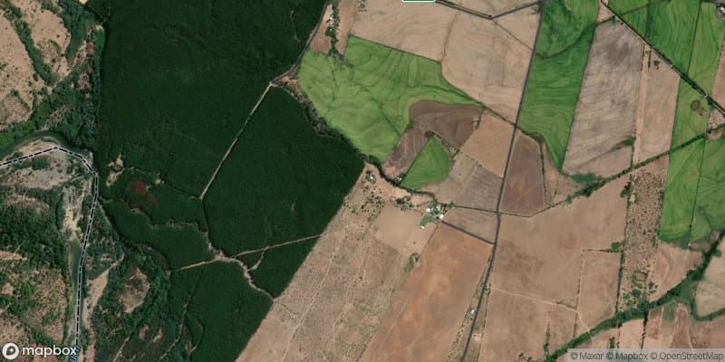 Vista previa de la ubicación