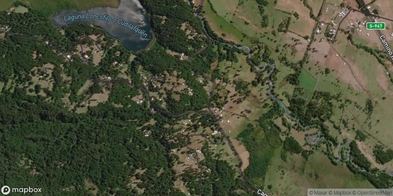 Vista previa de la ubicación