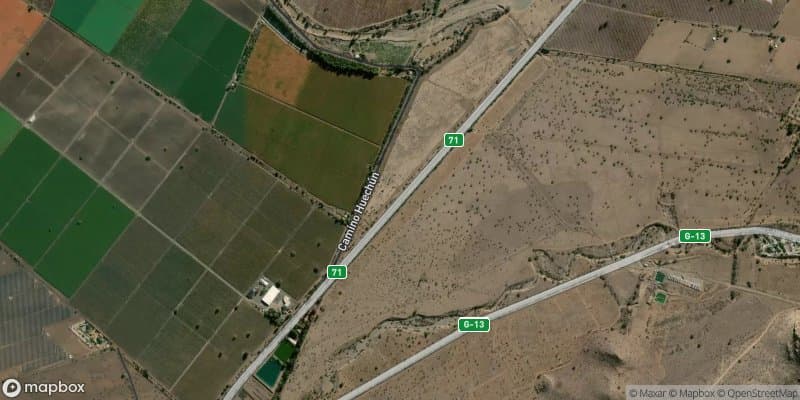 Vista previa de la ubicación