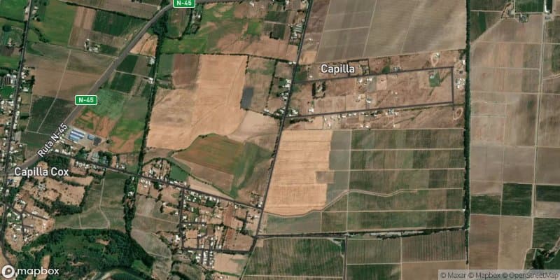 Vista previa de la ubicación