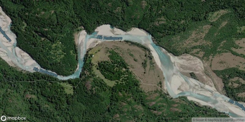 Vista previa de la ubicación