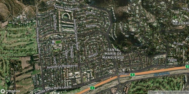 Vista previa de la ubicación