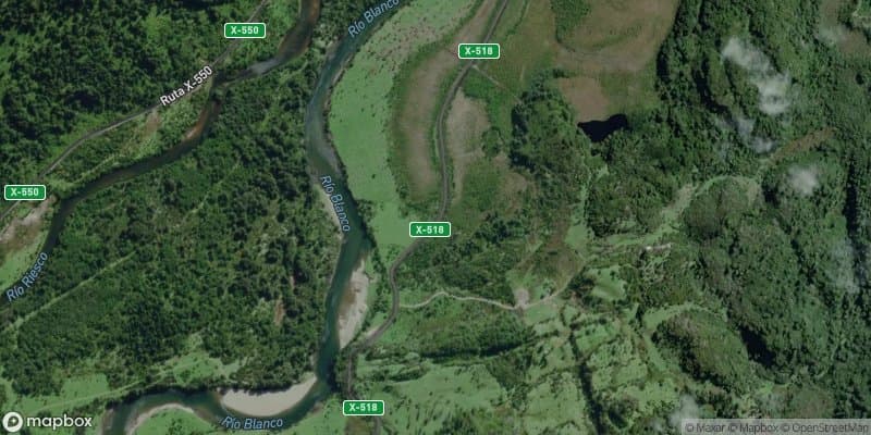 Vista previa de la ubicación