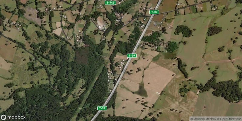 Vista previa de la ubicación