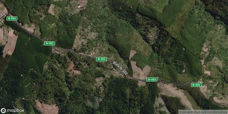 Vista previa de la ubicación