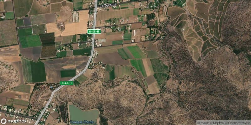 Vista previa de la ubicación