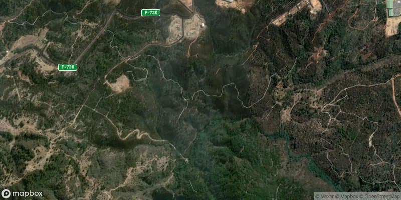 Vista previa de la ubicación