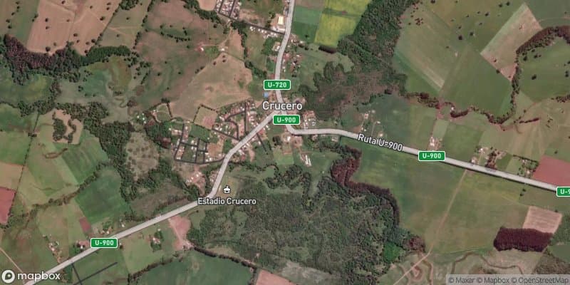 Vista previa de la ubicación