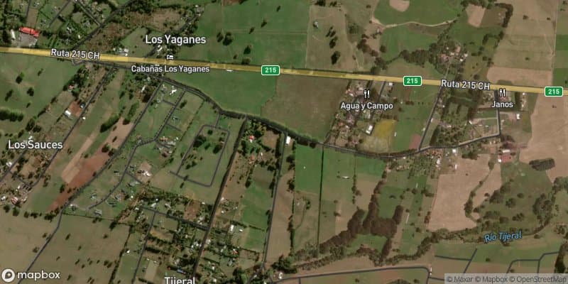 Vista previa de la ubicación