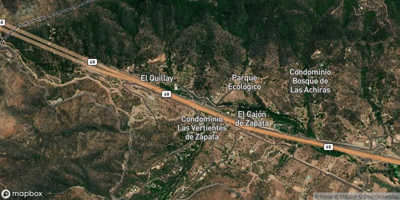 Vista previa de la ubicación