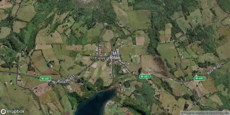 Vista previa de la ubicación