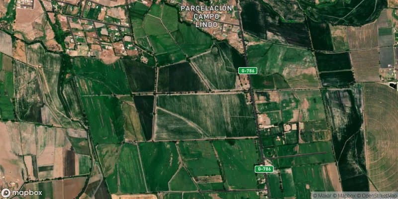 Vista previa de la ubicación