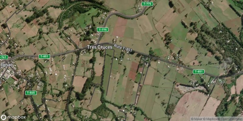 Vista previa de la ubicación