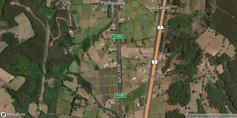 Vista previa de la ubicación