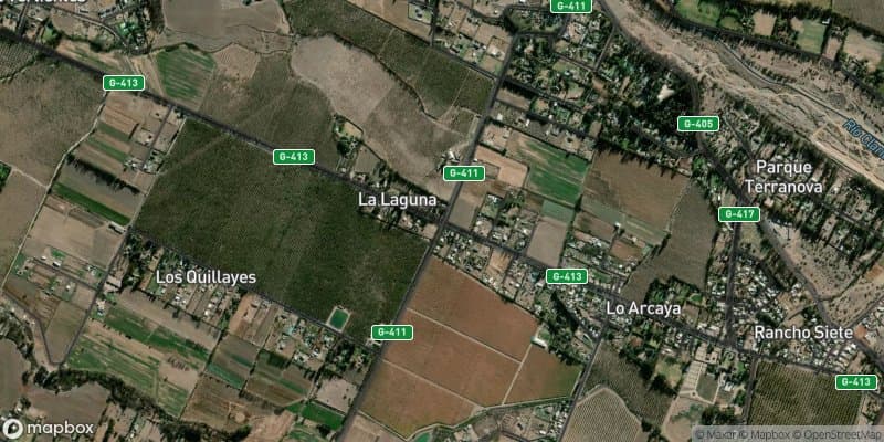 Vista previa de la ubicación