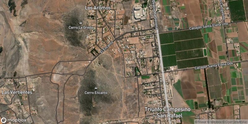 Vista previa de la ubicación