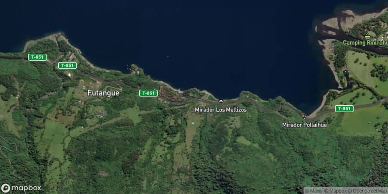 Vista previa de la ubicación