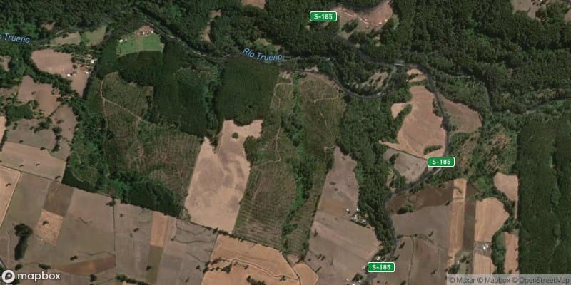 Vista previa de la ubicación