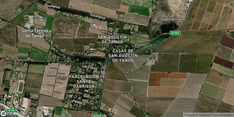 Vista previa de la ubicación