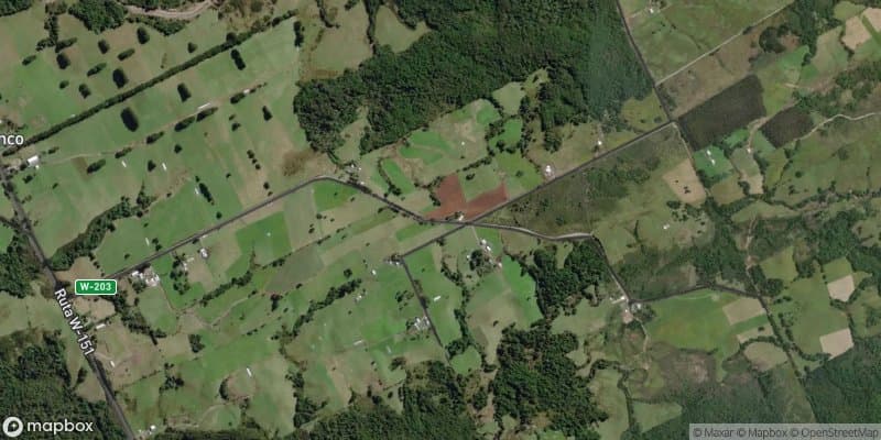 Vista previa de la ubicación