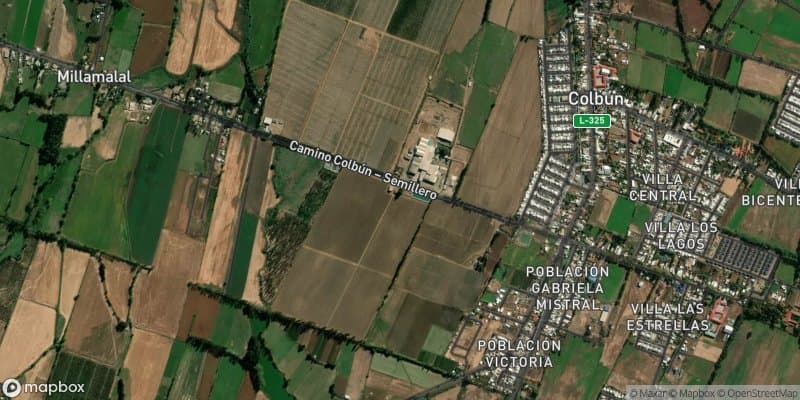 Vista previa de la ubicación