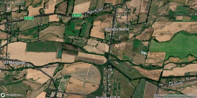 Vista previa de la ubicación