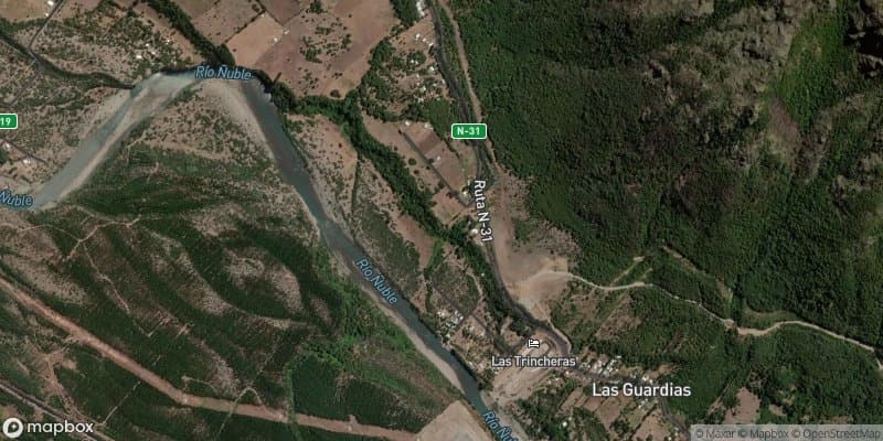 Vista previa de la ubicación