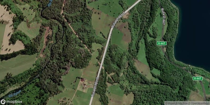 Vista previa de la ubicación