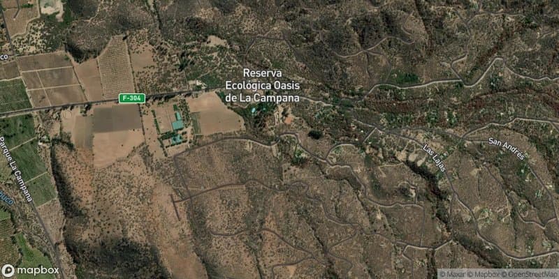 Vista previa de la ubicación