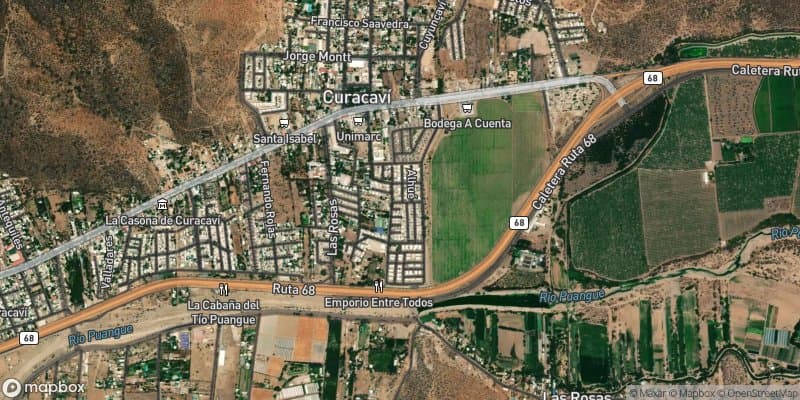 Vista previa de la ubicación