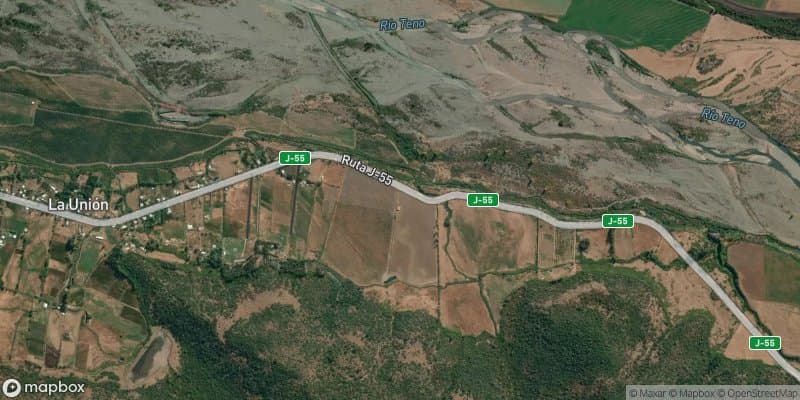 Vista previa de la ubicación