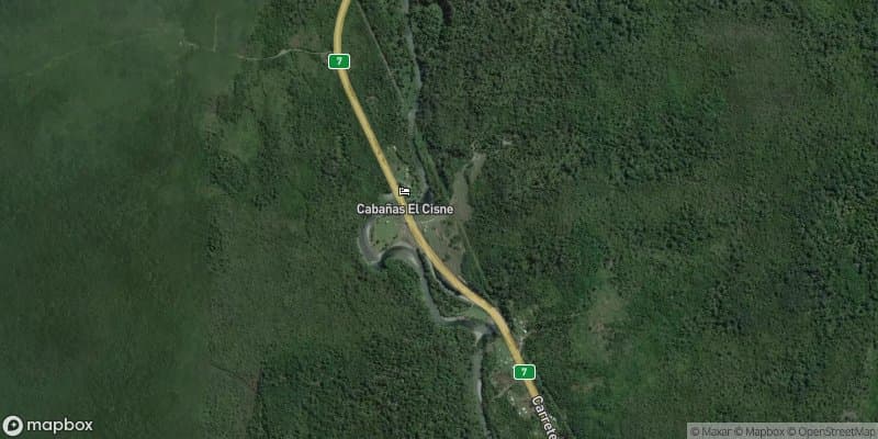 Vista previa de la ubicación