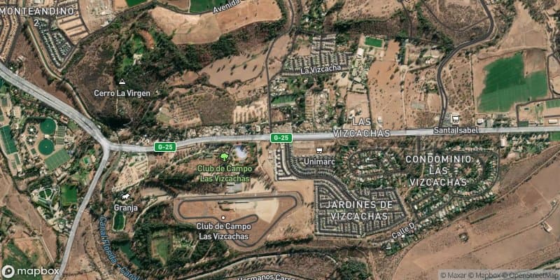 Vista previa de la ubicación