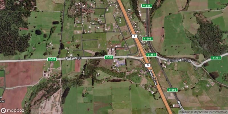 Vista previa de la ubicación