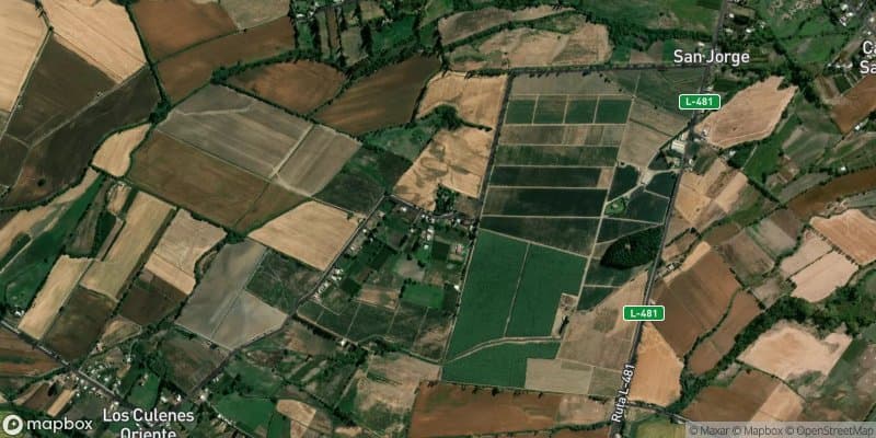 Vista previa de la ubicación