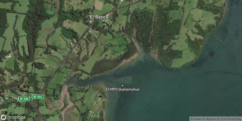 Vista previa de la ubicación