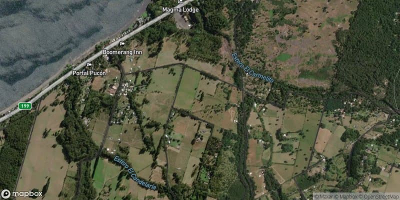 Vista previa de la ubicación