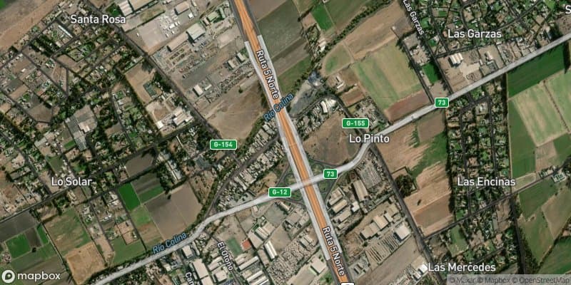 Vista previa de la ubicación