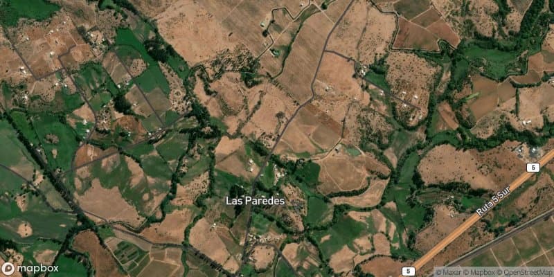 Vista previa de la ubicación